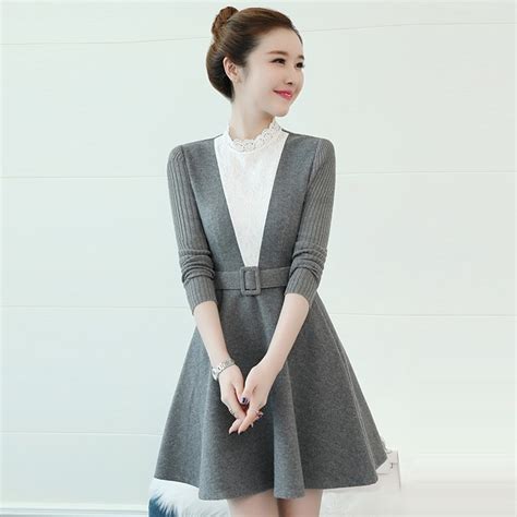 36 Korean Style Casual Fashion