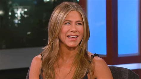 jennifer aniston reveals she had a stalker account prior to officially joining instagram