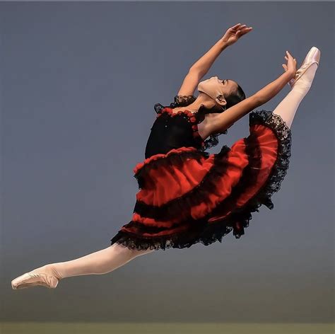 Whats The Youth America Grand Prix What You Should Know About Americas Biggest Ballet