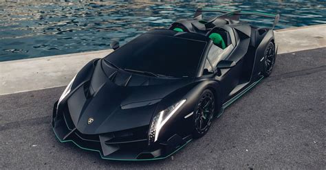 15 Most Powerful Cars That Cost Over 1 Million