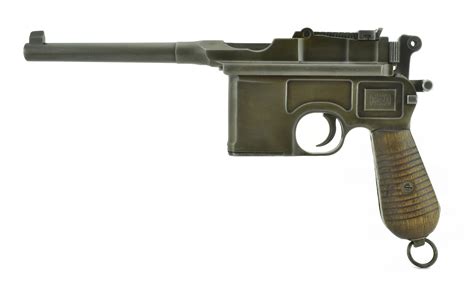 Mauser 1896 30 Mauser Pr44741