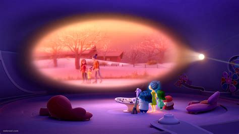 inside out wallpaper animation movie 13 preview
