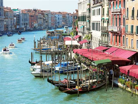 Visit Venezia Italy One Of The Most Romantic Cities