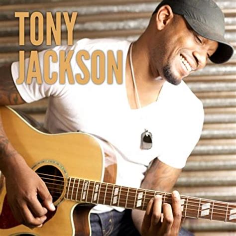 Amazon Music Tony Jacksonのtony Jackson Jp