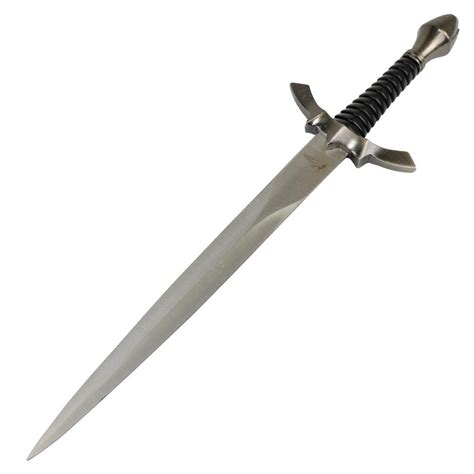 Theboneedge 13 Medieval Historical Short Sword Roman Dagger