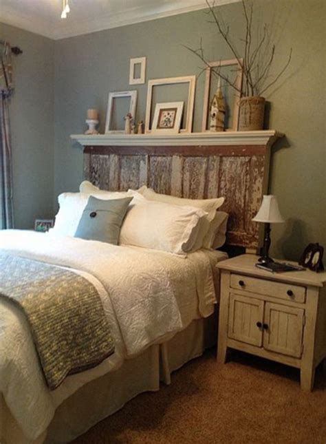 Check out some of the best headboard ideas below. 10 DIY Bedroom Headboard Ideas | HomeMydesign