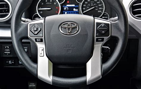 2017 Toyota Tundra Double Cab Trd Pro Road Test The Car Magazine