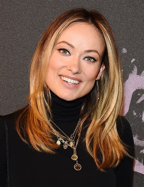 Olivia Wilde Biography Movies Tv Shows And Facts Britannica