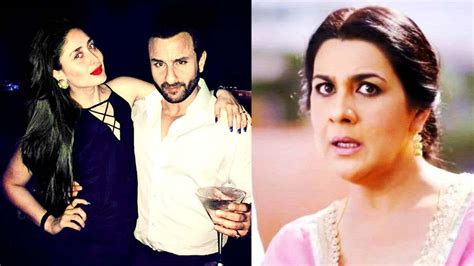Saif ali khan is a 50 year old indian actor. Saif Ali Khan had broken his first marriage because of ...