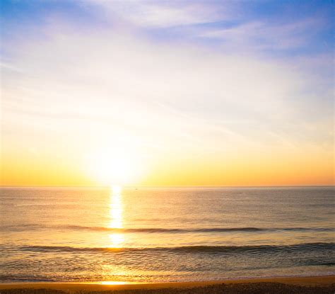 robertmanz.net: ocean sunrise - thanks