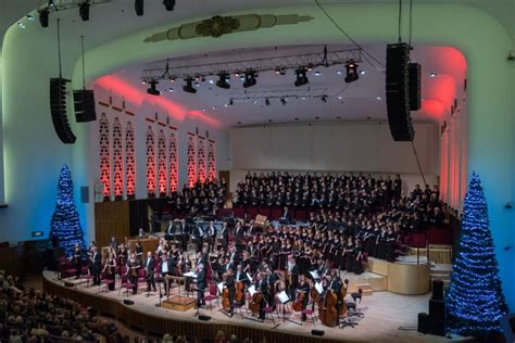 Everything Happening At Liverpool Philharmonic Hall This Christmas