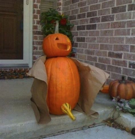 15 Pumpkins That Are Kinky As Hell Funny Gallery Ebaums World
