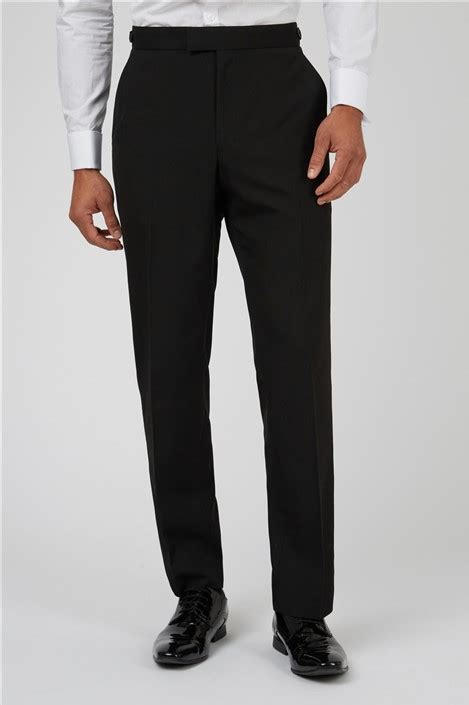Tuxedo Trousers For Men Suit Direct