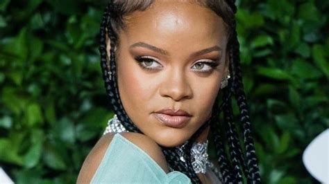 Rihanna Is Being Applauded For Representing Diverse Male Models In Her