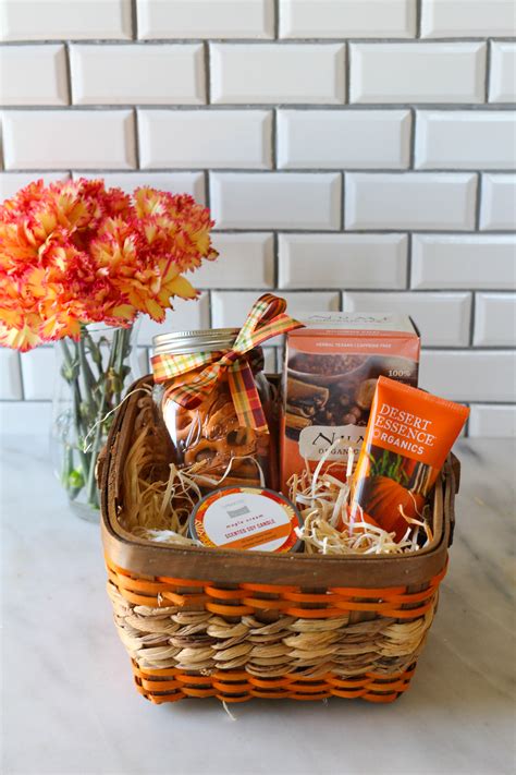 Maybe you would like to learn more about one of these? How to Build a Fall Care Gift Basket for Less than $25 ...