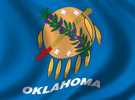 Do You Know The Official Oklahoma State Motto And Other Symbols