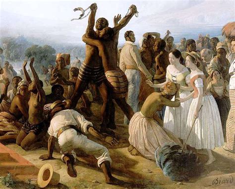 L Acculturation Des Musulmans De France - [CULTURE] 27 AVRIL 1848 : ABOLITION DE L'ESCLAVAGE EN FRANCE | Black