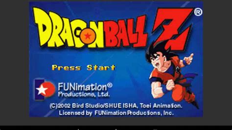Doragon bōru) is a japanese media franchise created by akira toriyama in 1984. Dragon Ball Z Legacy of Goku An old man and his cat Theme - YouTube