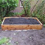 4 4 Raised Garden Bed Kits Images