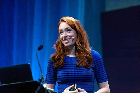 Hannah Fry Steps Down As Science Museum Trustee Over Sponsorship Deal