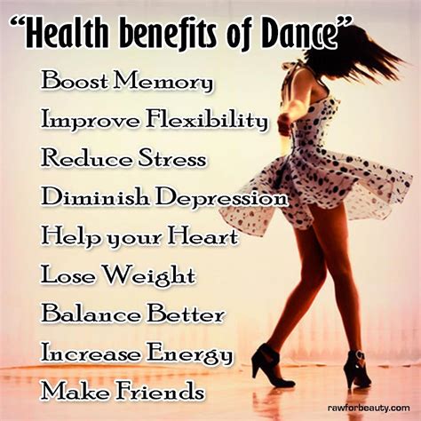 factsram blogspot health benefits of dance~