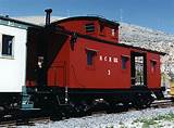 Truckee Cab Company Images