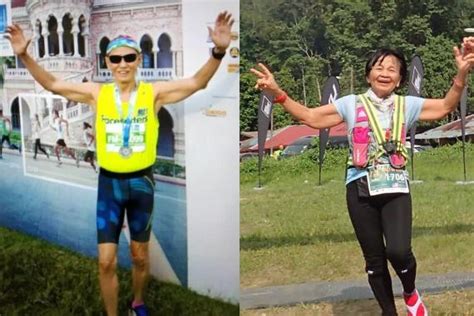 Standard chartered kl marathon kembali diadakan di tahun 2019, tepatnya pada tanggal 29 september 2019 dengan antuasiasme yang sangat tinggi. RUNNING WITH PASSION: Exclusive: Meet The Oldest ...