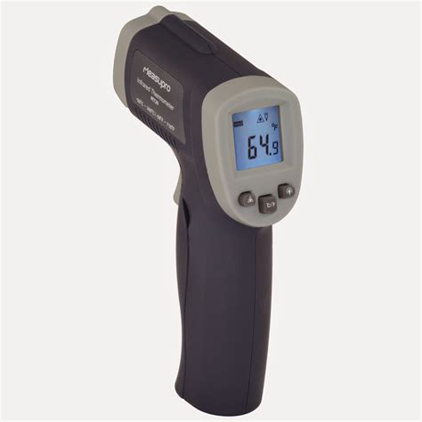 Katrinas Review Blog Measupro Infrared Thermometer Review