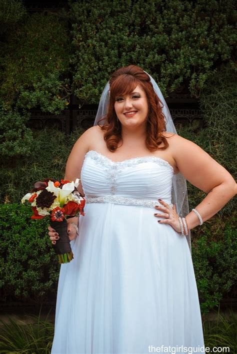 a beautiful bride fat girl s guide blog botero girl pinterest wedding dress weddings and