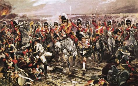 Bbf Bestbforever La Battaglia Di Waterloo
