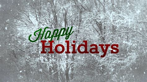 Happy Holidays Background (37+ images)