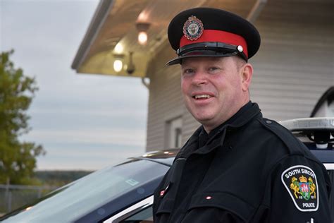 Veteran South Simcoe police officer moving to fire marshal's office ...