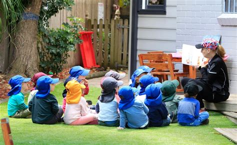 Preschool School Readiness Program Wee Wonders