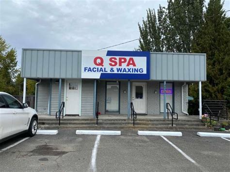 q spa updated may 2024 4508 ne 4th st renton washington beauty and spas phone number yelp