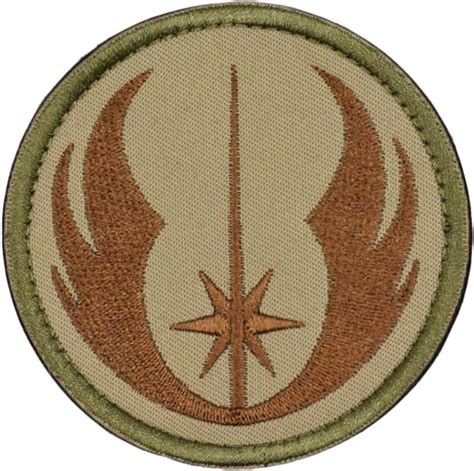 Star Wars Morale Patch Tactical Military Morale Patches