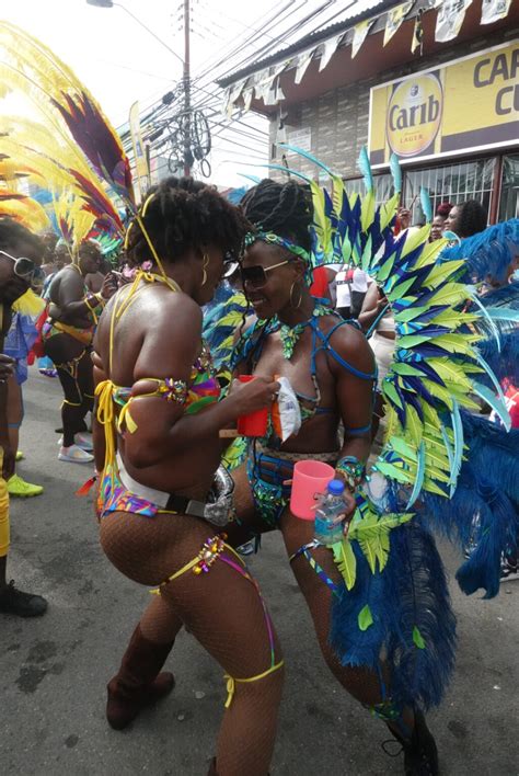 A Guide To Attending Tobago Carnival 2023 Joanna E