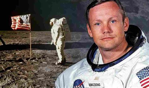 He began his nasa career in ohio. Neil Armstrong, spunta l'accordo segreto sigillato prima ...