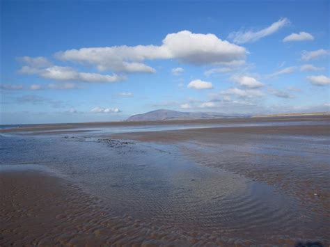 Walney Island Delights Walking The Cumbrian Mountains