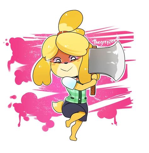 Pin On Isabelle