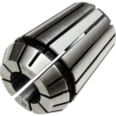 Er20 Collet 8mm 7mm Clamping Range Standard Series Associated