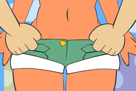 Rule Boy Girls Animated Animated Gif Ass Bar Censor Bimbo Censored Female Koopa Male