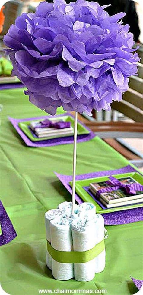 74 items in this article 17 items on sale! Cheap DIY Decorating Ideas for Baby Shower Party