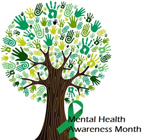 May Is Mental Health Awareness Month Charles River Community Health