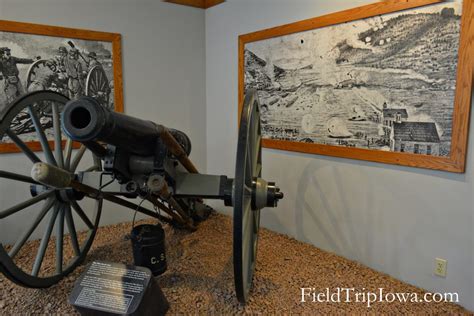 Arcadia Valley Ironton Missouri Fort Davidson Battle Of Pilot Knob