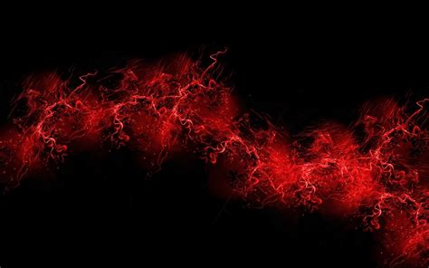 Awesome Black and Red Wallpapers (64+ images)