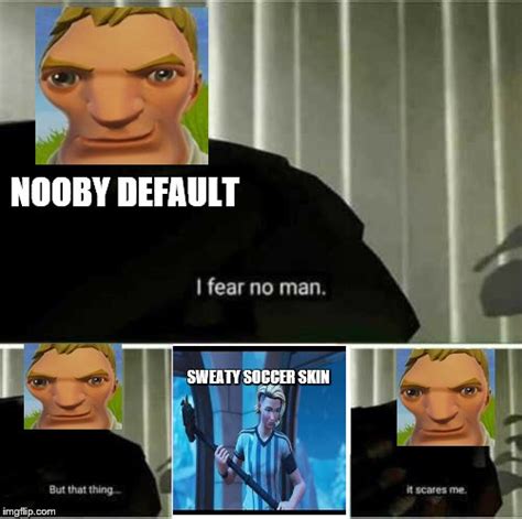 What Defaults Really Fear Imgflip