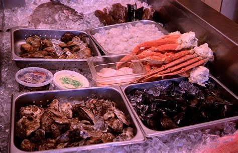 Market Atlanta Highway Seafood Market