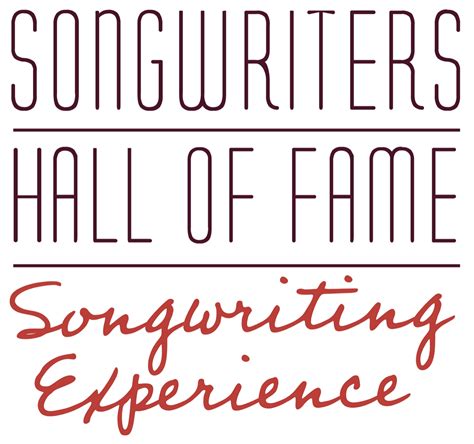 Songwriters Hall Of Fame Launches Exhibit Hits Daily Double