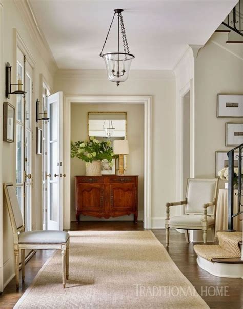 38 Simple And Elegant Entry Way To Inspire You ~ Foyer