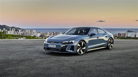 Audi Rs E Tron Gt 2021 2 4k 5k Hd Cars Wallpapers Hd Wallpapers Id
